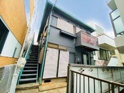 【自己利用可】用賀駅徒歩2分 オーナー住居×賃貸