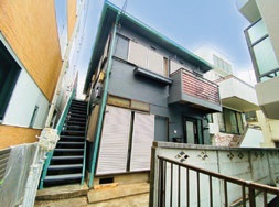 【自己利用可】用賀駅徒歩2分 オーナー住居×賃貸