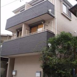 【満室】川口駅徒歩8分 1SLDK×2戸 全室角部屋