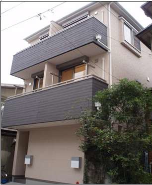 【満室】川口駅徒歩8分 1SLDK×2戸 全室角部屋