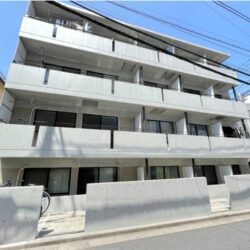 【高稼働中】角地 駒込駅徒歩8分 近隣に大学複数有