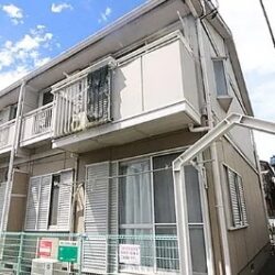 【満室】積水ハウス施工 2K×6戸 部屋数分駐車場あり 【満室】積水ハウス施工 2K×6戸 部屋数分駐車場あり