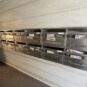 メールボックス