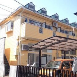 【満室】2路線利用可 スーパー、コンビニ徒歩2分と便利です
