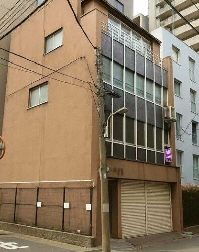 【満室】御徒町駅徒歩7分 3駅5路線利用可 事務所×住戸