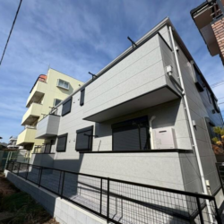 【満室】2026年1月築 2LDKタイプ 駐車場あり