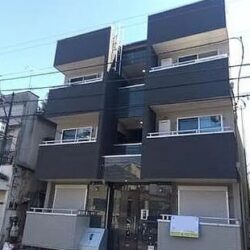 【満室】築浅 一橋学園駅徒歩4分 近隣に複数大学あります