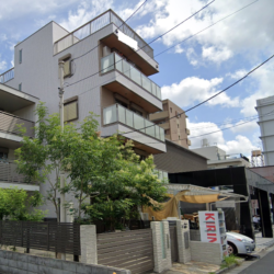 【全空引渡し可】川口駅徒歩6分 3LDK 賃貸5区画