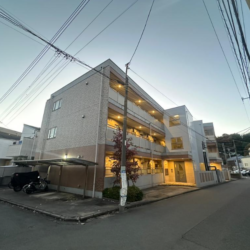 【慶応大学日吉キャンパス 徒歩10分】オートロックマンション 【慶応大学日吉キャンパス 徒歩10分】オートロックマンション