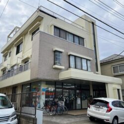 【満室】駐車場付き 2024年大規模修繕済み