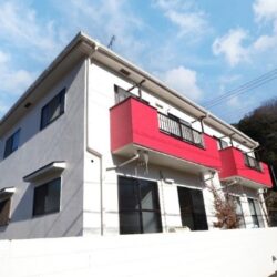 【満室】角地 片倉駅徒歩10分 全室角部屋 駐車場あり