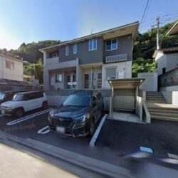【満室】ファミリータイプ 駐車場付き 平成26年築