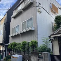 【満室】大泉学園徒歩4分 確定測量実施済 R7年防水工事済