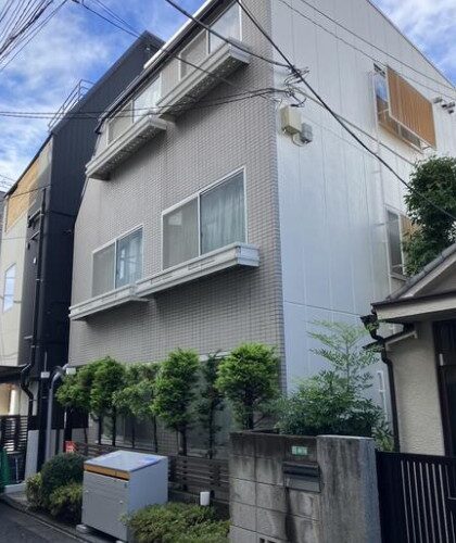 【満室】大泉学園徒歩4分 確定測量実施済 R7年防水工事済