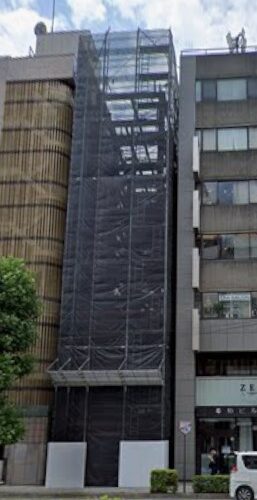 【新築】全室契約済 横浜駅徒歩7分 複数路線利用可