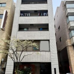 【高稼働中】西葛西駅徒歩4分 R7年1月大規模修繕済み