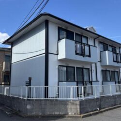 【満室】全室角部屋 角地 日当たり良好 2駅2路線利用可