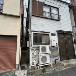 【満室】2駅2路線利用可 表面利回り約6% 木造1棟アパート 【満室】2駅2路線利用可 表面利回り約6% 木造1棟アパート