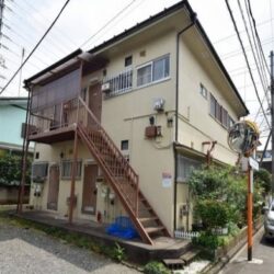【高稼働中】東大和市駅徒歩8分 満室想定約5.77％