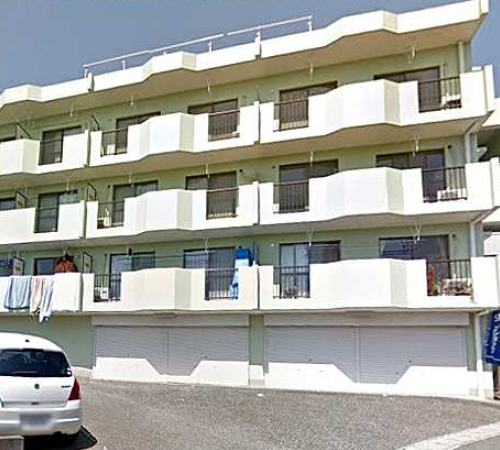 【駐車場あり】1K 2DK混合タイプ RC造