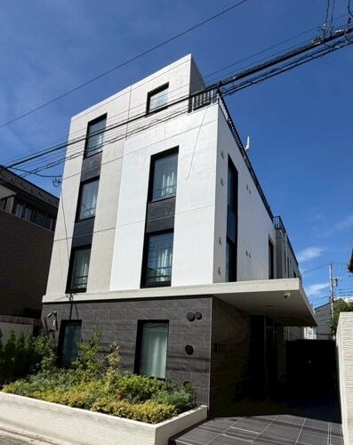 【高稼働】築浅物件 三軒茶屋徒歩7分 近隣に大学複数有り