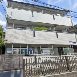 【川崎駅9分】満室稼働中 2LDKタイプあり
