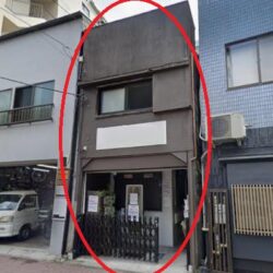 【自己利用可】茅場町駅徒歩5分 2駅3路線利用可