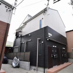 【満室】南千住駅徒歩8分 全室角部屋 5路線利用可能です