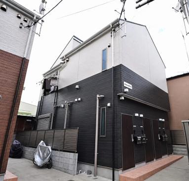 【満室】南千住駅徒歩8分 全室角部屋 5路線利用可能です