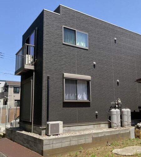 【満室】2駅2路線利用可 バストイレ別 1K×8戸