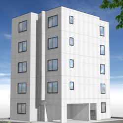 【新築】R8年3月築予定 荻窪駅徒歩9分 3路線利用可 【新築】R8年3月築予定 荻窪駅徒歩9分 3路線利用可