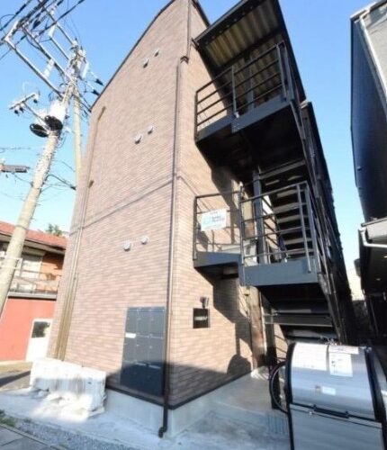 【満室】角地 松戸駅10分 令和3年築