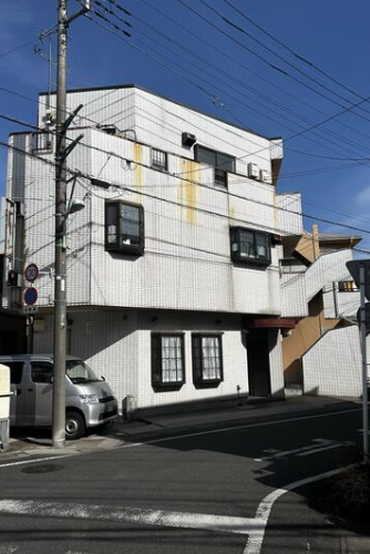 【高稼働】満室時利回り約10.24％ 駐車場1台