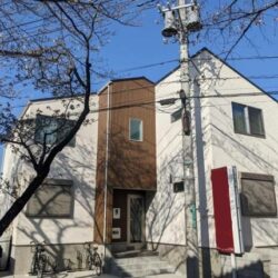 【満室】築浅 桜並木のある前面道路 草加駅徒歩15分