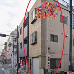 【自己利用可】小岩駅徒歩2分 新耐震×3階建 商店街で立地良