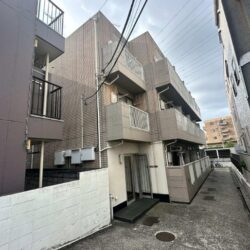 【日吉駅 徒歩4分】満室 慶應義塾大学まで 徒歩約6分