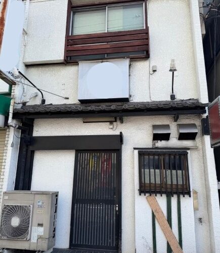 【自己利用可】飲食店すぐにスタート可 新高島平駅徒歩1分