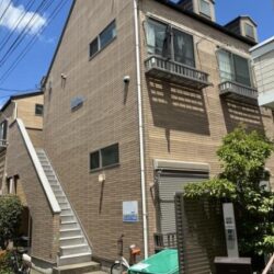 【満室】2駅利用可 単身1棟アパート バストイレ別