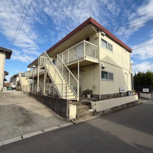 【高稼働】利回り約7.9％ 座間駅約12分