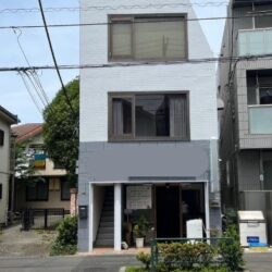 【満室】駅徒歩6分 2駅3路線利用可 R7年6月外観工事済