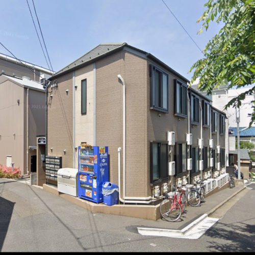 【2面接道】オートロック 2009年築 2駅利用可