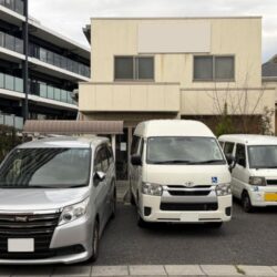 【自己利用可】北浦和駅徒歩15分 駐輪場、駐車場あり
