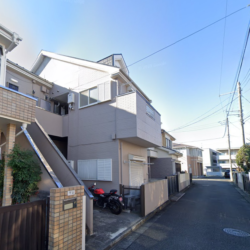 【高稼働】8部屋中7部屋稼働 満室時利回り約8％