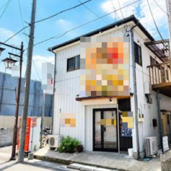 【オーナーチェンジ】七里駅徒歩2分 R8年屋根工事済