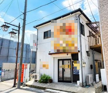 【オーナーチェンジ】七里駅徒歩2分 R8年屋根工事済