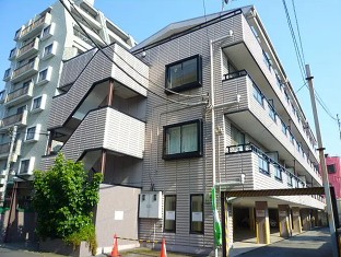 【満室】薬園台駅徒歩6分 ファミリータイプ 駐車場あり