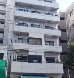 【高稼働中】蒔田駅徒歩1分！ 店舗×住居 全11戸
