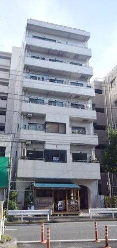 【高稼働中】蒔田駅徒歩1分！ 店舗×住居 全11戸