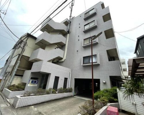 【満室】戸田公園駅徒歩13分 駐車場、駐輪場有