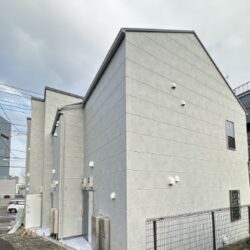 【満室】築浅 角地 大学まで徒歩圏内 2駅2路線利用可